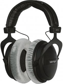 Behringer BH 770 Kulaklık kullananlar yorumlar